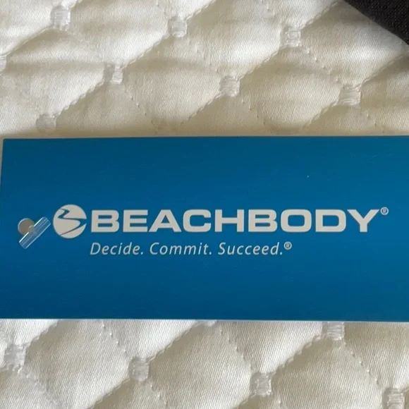 Beachbody Coach Jacket - Picture 7 of 8